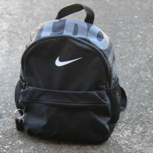 Nike Brasilia "just do it" Kid's/Mini Backpack